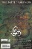 AMORY WARS IN KEEPING SECRETS OF SILENT EARTH 3 VOL 02 TP [9781608860425]